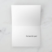 応援アップ カード (内部)