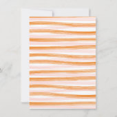 応援ウィッチハローウィンパーティ 招待状 (裏面)