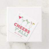 応援オールカクテルビーフギフトラベル フェイバータグ (インサイチュ)