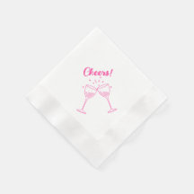 応援カクテルパーティー