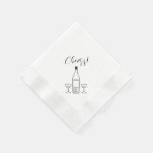 応援カクテルパーティー