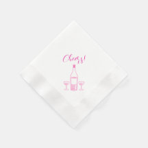 応援カクテルパーティー