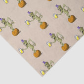 応援グールズハローウィンパーティ 薄葉紙 (詳細)