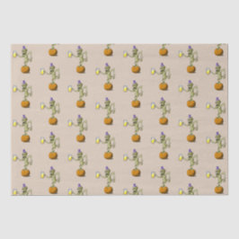 応援グールズハローウィンパーティ 薄葉紙