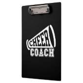 応援コーチ クリップボード (左)