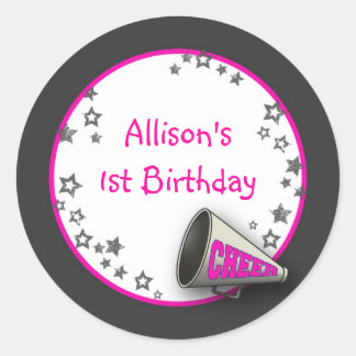 応援シールまたは住所 シール