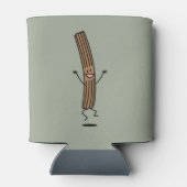 応援ジャンプ教会 缶クーラー (裏面)