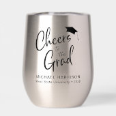 応援スクリプト卒業パーティー (背面)