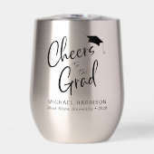 応援スクリプト卒業パーティー (正面)