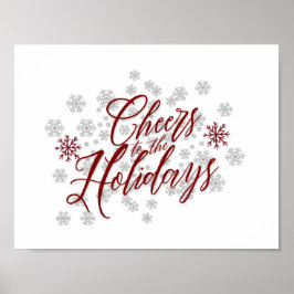 応援ズトゥホリデーズエレガントホリデイ ポスター