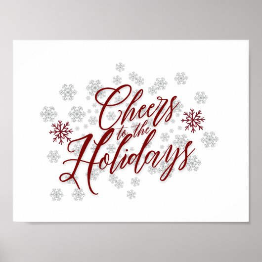 応援ズトゥホリデーズエレガントホリデイ ポスター (正面)