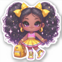 応援チームメンバー – 黄色