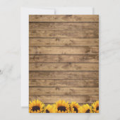 応援ビーズス素朴マフラワーズリタイアメントパーティー 招待状 (裏面)