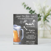 応援ビールシャルボードバースデーパーティー予算 (スタンド正面)