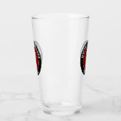 応援ビールホップスハッピーファーザーズデイスペシャル タンブラーグラス (左)