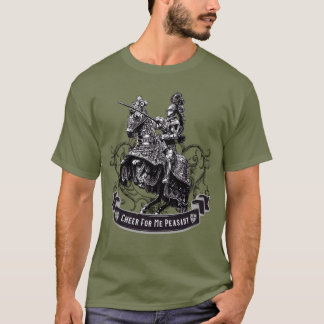 応援フォーメスファーマーノ – ルネッサンスフェスティバル Tシャツ