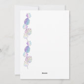 応援フラットカード シーズンカード (裏面)