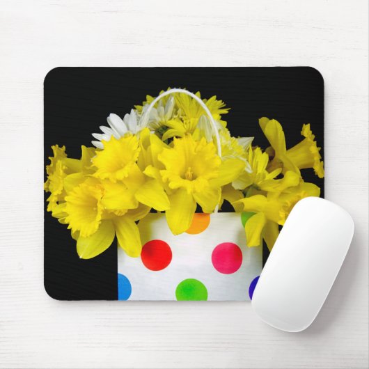 応援フル マウスパッド (マウス)