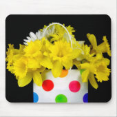 応援フル マウスパッド (正面)