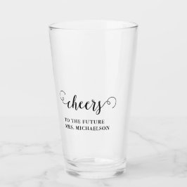 応援ブライド結婚ズイベント タンブラーグラス