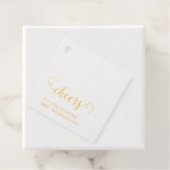 応援ブライド結婚ズイベント フェイバータグ (箱)