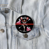 応援ボタン 缶バッジ (インサイチュ)