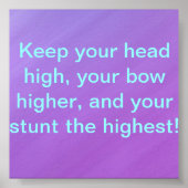 応援ポスター ポスター (正面)