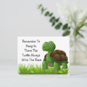 応援ポストカード ポストカード (スタンド正面)