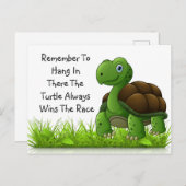 応援ポストカード ポストカード (正面/裏面)