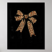 応援ママチアリーダー母応援ママ最大ファンM ポスター (正面)