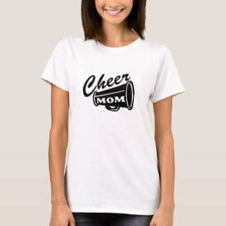 応援ママTシャツ Tシャツ