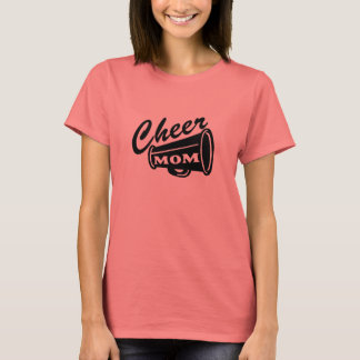 応援ママTシャツ Tシャツ