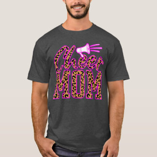 応援マムヒョウ応援マムヒョウ Tシャツ