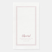 応援ミセス・ダスティ・バラモダンズ結婚・ディナー (正面)