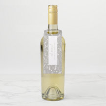 応援ミニマリストグレーホリーパターン