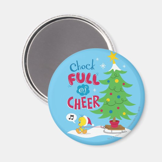 応援一杯 マグネット (正面/裏面)