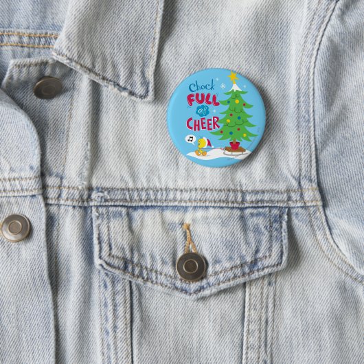 応援一杯 缶バッジ (インサイチュ)