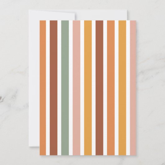 応援元旦の家族の写真カード シーズンカード (裏面)