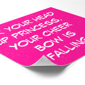 応援引用文 ポスター (角)