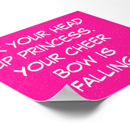 応援引用文 ポスター (角)