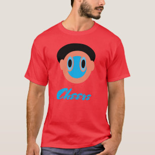 応援挨拶 Tシャツ