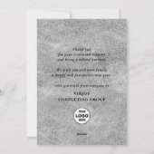 応援新年フェスティバル花火モダン事業 シーズンカード (裏面)