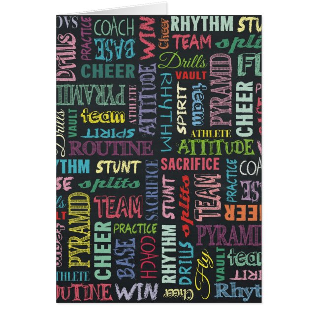 応援条項 (正面)