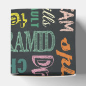 応援条項 フェイバーボックス (上部)