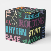 応援条項 フェイバーボックス (裏面サイド)