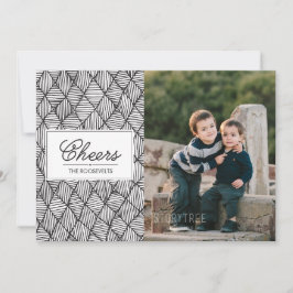 応援紙ホリデーカード シーズンカード