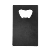 応援結婚ズのビールクレジットカードボトルオープナー クレジットカード栓抜き (裏面)