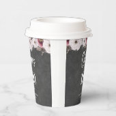 応援100誕生日 紙コップ (右)