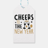 応援2025年カウントダウンワインドリンキン ギフトタグ (裏面)