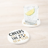 応援2025年カウントダウンワインドリンキン コースター (側面)